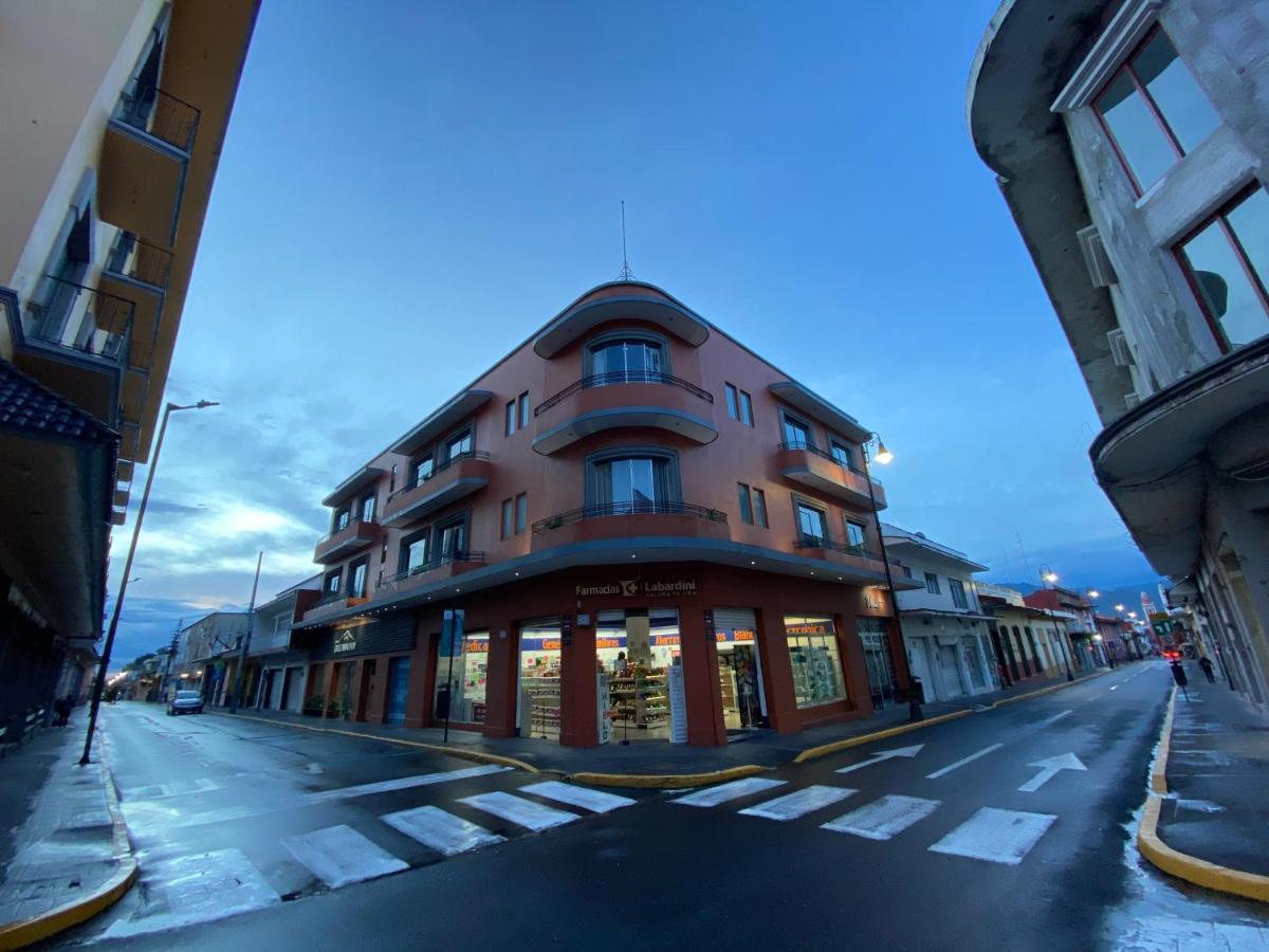 Orizaba Inn Exterior foto